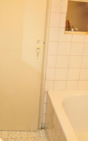 Studio para alugar com 41m², 1 quarto e sem vagaBanheiro