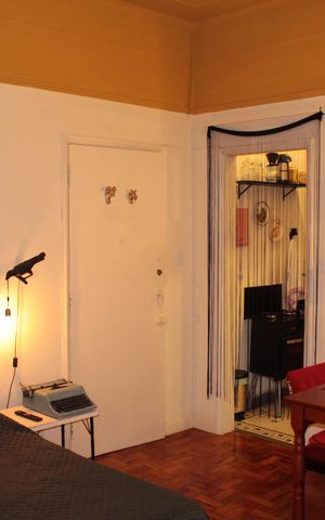 Studio para alugar com 41m², 1 quarto e sem vagaStudio