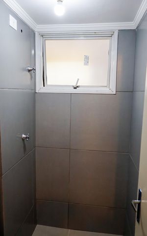 Apartamento para alugar com 52m², 2 quartos e sem vaga Apartamento para alugar com 52m², 2 quartos e sem vagaBanheiro