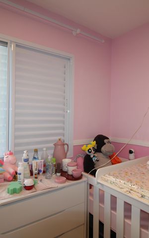 Apartamento à venda com 45m², 2 quartos e sem vagaQuarto 1