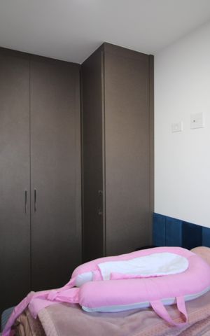 Apartamento à venda com 45m², 2 quartos e sem vagaQuarto 2