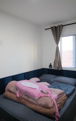 Apartamento à venda com 45m², 2 quartos e sem vagaQuarto 2