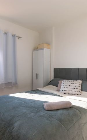 Apartamento à venda com 73m², 3 quartos e sem vaga Apartamento à venda com 73m², 3 quartos e sem vagaQuarto 1