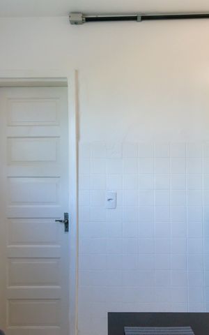 Apartamento à venda com 73m², 3 quartos e sem vaga Apartamento à venda com 73m², 3 quartos e sem vagaCozinha