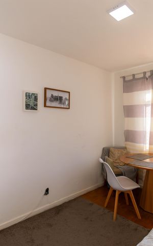 Apartamento à venda com 73m², 3 quartos e sem vaga Apartamento à venda com 73m², 3 quartos e sem vagaSala