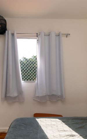 Apartamento à venda com 73m², 3 quartos e sem vaga Apartamento à venda com 73m², 3 quartos e sem vagaQuarto 1