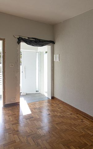 Casa para alugar com 135m², 3 quartos e 2 vagas Casa para alugar com 135m², 3 quartos e 2 vagasSala