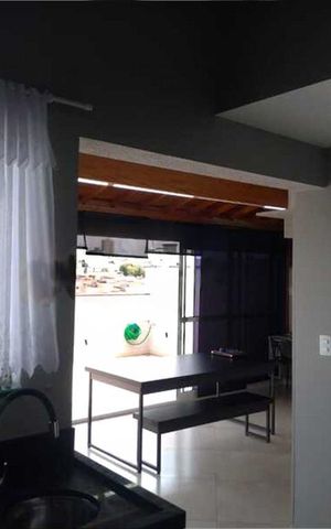 Apartamento à venda com 52m², 2 quartos e 2 vagas