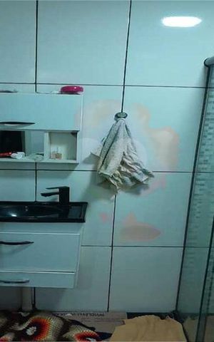 Apartamento à venda com 43m², 2 quartos e 1 vaga