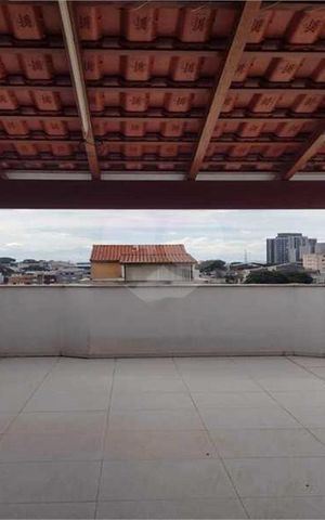 Apartamento à venda com 50m², 2 quartos e 2 vagas