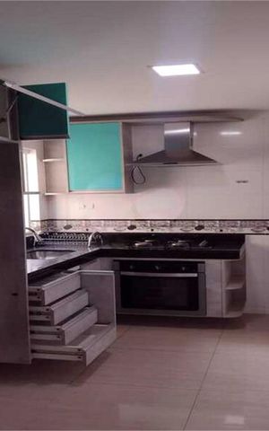 Apartamento à venda com 50m², 2 quartos e 2 vagas