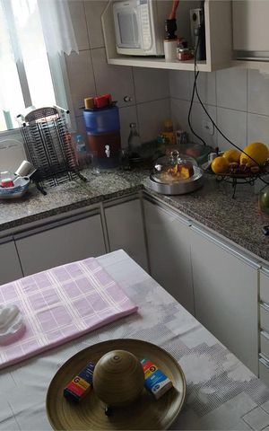 Apartamento à venda com 65m², 2 quartos e 1 vaga