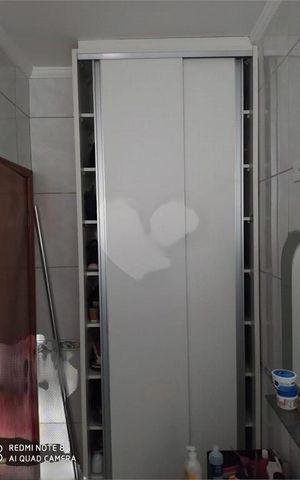Apartamento à venda com 65m², 2 quartos e 1 vaga