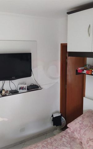 Apartamento à venda com 65m², 2 quartos e 1 vaga