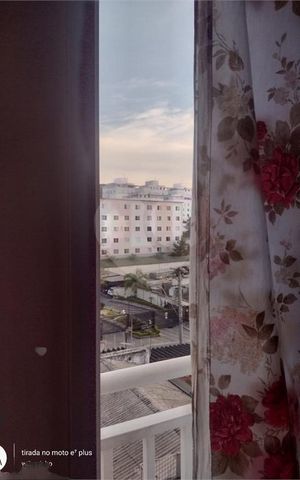 Apartamento à venda com 80m², 2 quartos e 1 vaga