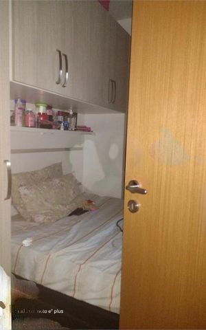 Apartamento à venda com 80m², 2 quartos e 1 vaga