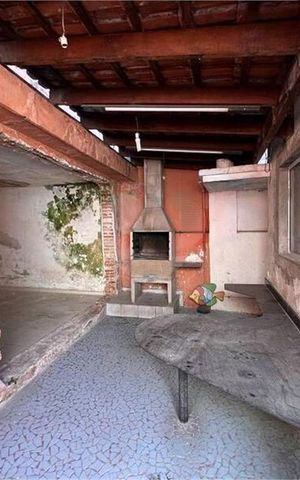 Casa à venda com 161m², 3 quartos e 3 vagas