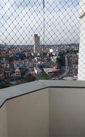 Apartamento à venda com 140m², 3 quartos e 2 vagas