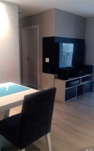 Apartamento à venda com 67m², 2 quartos e 2 vagas
