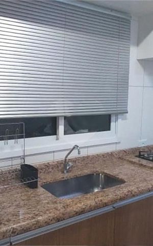 Apartamento à venda com 110m², 2 quartos e 2 vagas