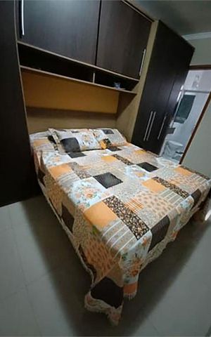 Apartamento à venda com 110m², 2 quartos e 2 vagas