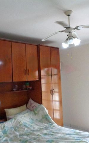 Casa à venda com 234m², 4 quartos e 2 vagas