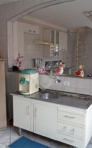 Casa à venda com 234m², 4 quartos e 2 vagas