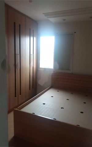 Apartamento à venda com 67m², 3 quartos e 1 vaga