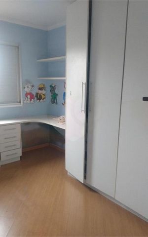 Apartamento à venda com 67m², 3 quartos e 1 vaga