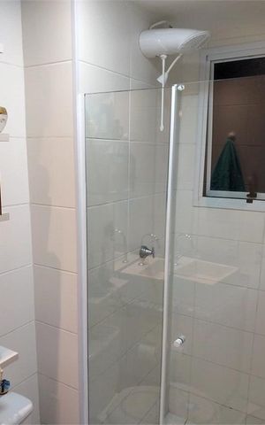 Apartamento à venda com 41m², 2 quartos e sem vaga