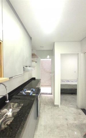 Apartamento à venda com 71m², 2 quartos e sem vaga