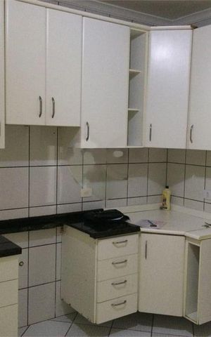 Apartamento à venda com 88m², 3 quartos e 2 vagas
