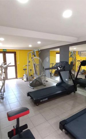 Apartamento à venda com 94m², 3 quartos e 2 vagas