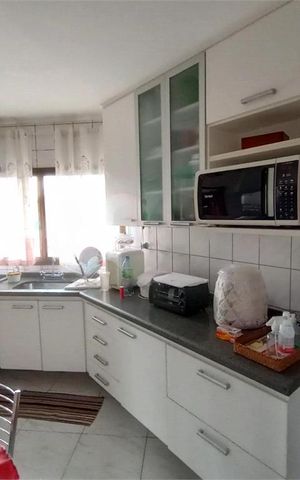 Apartamento à venda com 94m², 3 quartos e 2 vagas