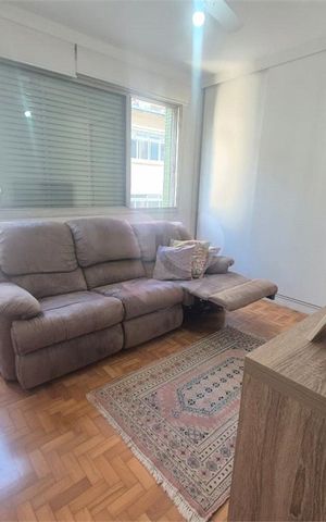Apartamento à venda com 140m², 3 quartos e 1 vaga