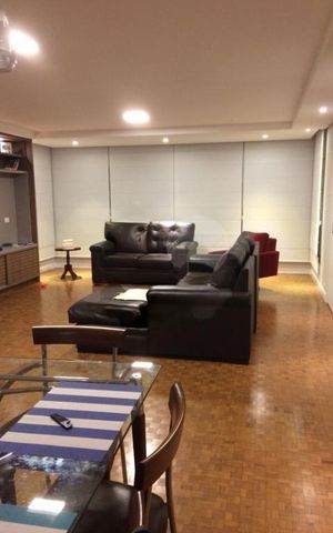 Apartamento à venda com 180m², 4 quartos e 1 vaga