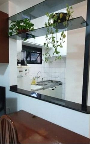 Apartamento à venda com 45m², 1 quarto e 1 vaga