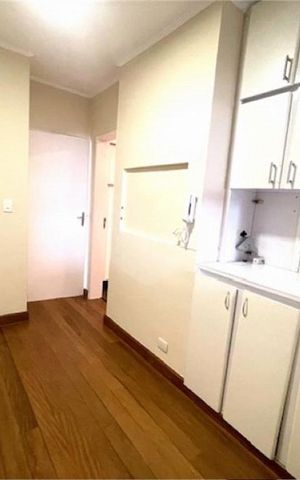 Apartamento à venda com 211m², 3 quartos e 2 vagas