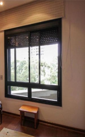 Apartamento à venda com 190m², 3 quartos e 3 vagas