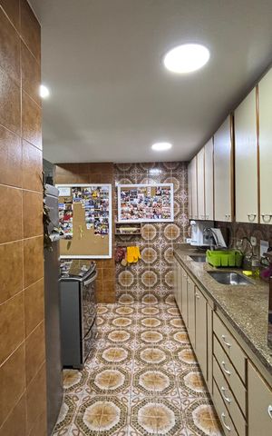 Apartamento à venda com 234m², 4 quartos e 1 vagaCozinha