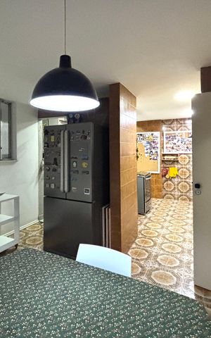Apartamento à venda com 234m², 4 quartos e 1 vagaCozinha - copa