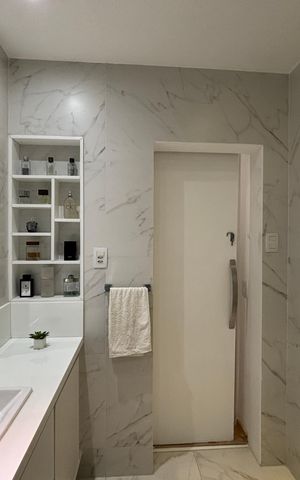 Apartamento à venda com 234m², 4 quartos e 1 vagaSuíte