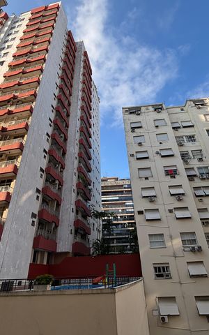 Apartamento à venda com 234m², 4 quartos e 1 vagaSuíte - vista