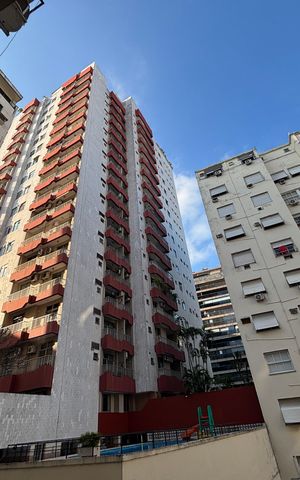 Apartamento à venda com 234m², 4 quartos e 1 vagaQuarto 2 - vista