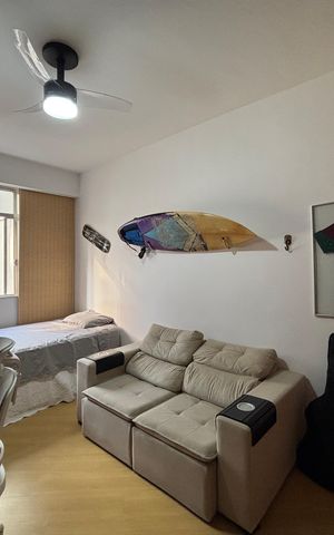 Apartamento à venda com 234m², 4 quartos e 1 vagaQuarto 1