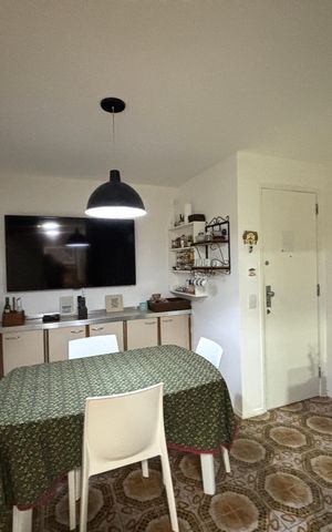 Apartamento à venda com 234m², 4 quartos e 1 vagaCozinha - copa