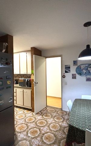 Apartamento à venda com 234m², 4 quartos e 1 vagaCozinha - copa