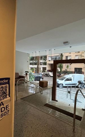 Apartamento à venda com 234m², 4 quartos e 1 vagaPlaca