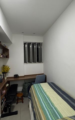 Apartamento à venda com 234m², 4 quartos e 1 vagaÁrea de serviço - suíte