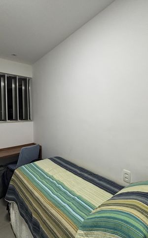 Apartamento à venda com 234m², 4 quartos e 1 vagaÁrea de serviço - suíte
